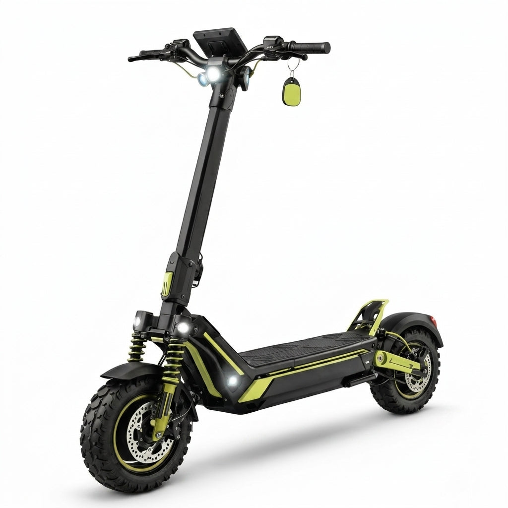 DRAKON Z10 2x2 connectée via une application. - image 1